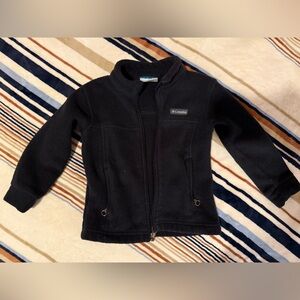 Columbia Fleece Jacket
